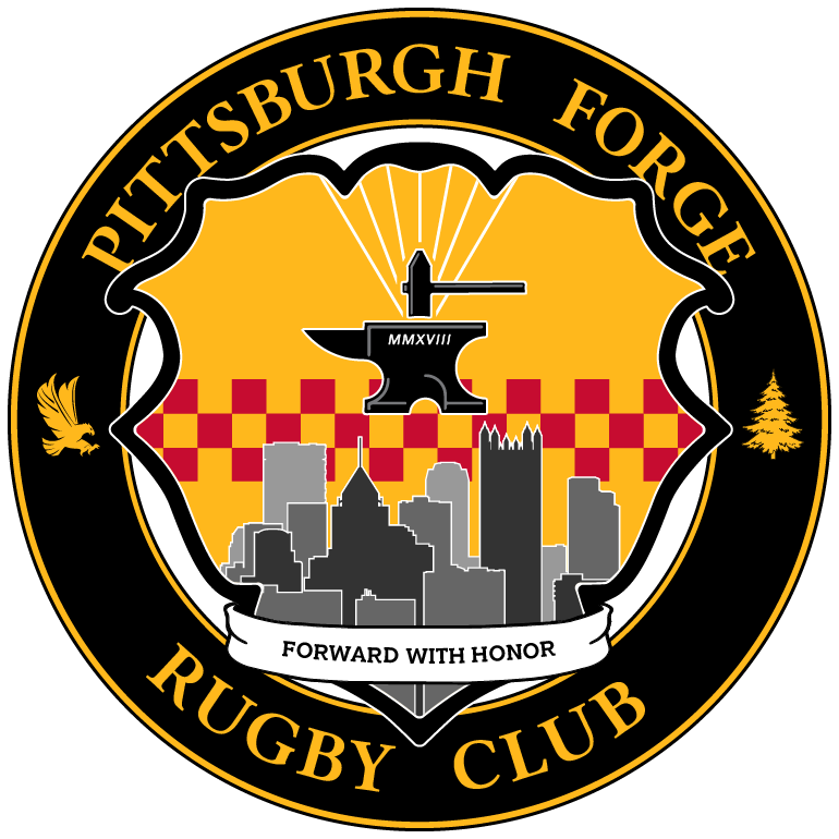 Forge Rugby Announces 2026 Scholarship Winners
